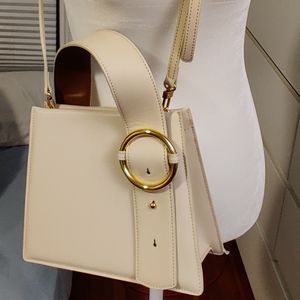 Parisa Wang Enchanted Top Handle Bag